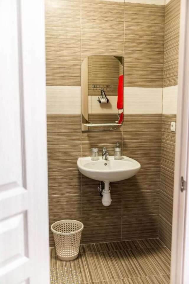 Мини-отель Mini-Hotel Freedom Mercurius Львов-55